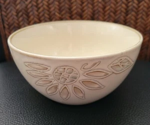 JUEGO DE 4 CUENCOS DE CEREAL CADENA MARGARITA PFALTZGRAFF 6 1/8" - Imagen 1 de 3