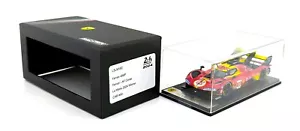1/43 Ferrari 499P AF Corse #50 Le Mans 2024 Winner Looksmart LSLM182 no BBR - Bild 1 von 12