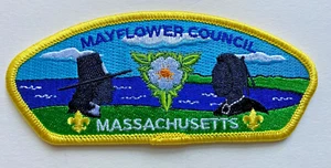 Mayflower Council (S-2) - Picture 1 of 1