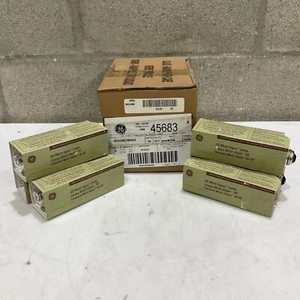 GENERAL ELECTRIC 45683 MULTI-VAPOR QUARTZ LAMP MXR150/U/MED/O LOT OF 6 373 - Picture 1 of 7