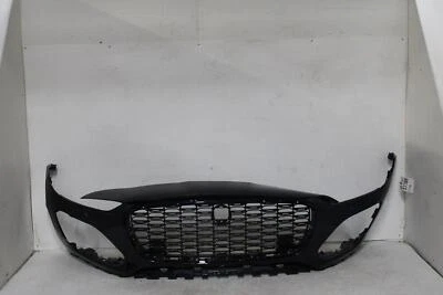 2021-2023 JAGUAR F-TYPE Front Bumper Cover - Bluew/o Auto Park Foto 1 de 4