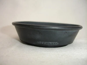 Genuine Olympus OM 28mm f/2.8 / 28mm f/ 3.5 49mm Rubber Screw In Lens Hood Shade - Picture 1 of 7
