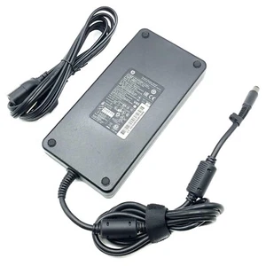 Open Box Genuine HP 230W AC Adapter for Z2 Mini G3 G4 Desktop PC Workstations - Picture 1 of 7