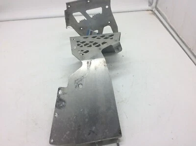 Reposapiés derecho derecho Polaris Axys 2015 Switchback Rush RMK 5256784 Pro OEM Foto 1 de 3