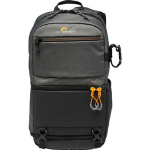 Lowepro backpack Slingshot SL 250 AW III, grey. No Fees! EU Seller!