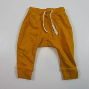 hanna andersson boy's sweatpants joggers winnie the pooh 18-24 month 80cm disney - Picture 1 of 6
