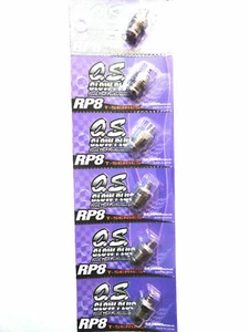 OS O.S. RP8 RC R/C Turbo Cold On-Road .12- .21 Nitro Glow Plug - 6 Pack 71642080 - Picture 1 of 4