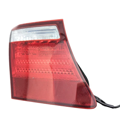 07-09 Lexus LS460 LS600h XF40 luz trasera izquierda lado conductor interior lámpara OEM Foto 1 de 4