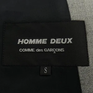 Chaqueta KOMEHYO Comme des GARCONS Homme Deux GARCONS HOMME DEUX Usada Komehyo - Imagen 1 de 6