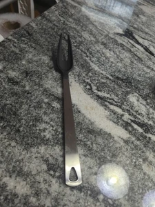 Oneida 18/8 Edelstahl & Nylon Fleischgabel - Bild 1 von 6