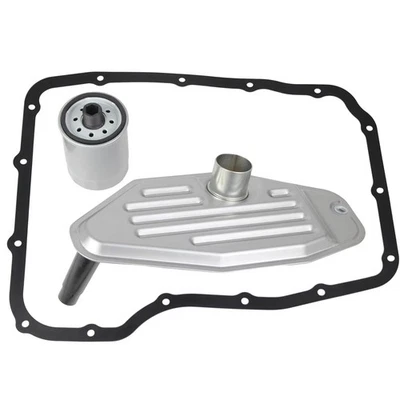 For Dodge Ram 1500 2500 3500 45RFE 545RFE 65RFE 66RFE 68 Transmission Filter Kit - Image 1 of 4