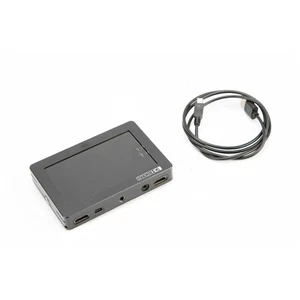 SmallHD DP4 4.3" On-Camera LCD Field Monitor - SKU#1904296 - Picture 1 of 3