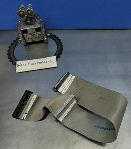 Fanuc A66L-4040-0032 Ribon Cable For HDD - Picture 1 of 5