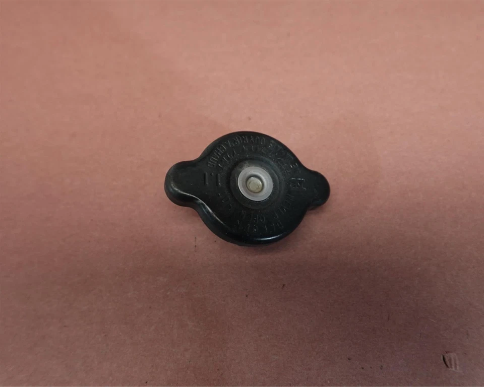 Tapa radiador Yamaha FZ1 FZ1000 FZ1-S 2006-2015 Foto 1 de 4