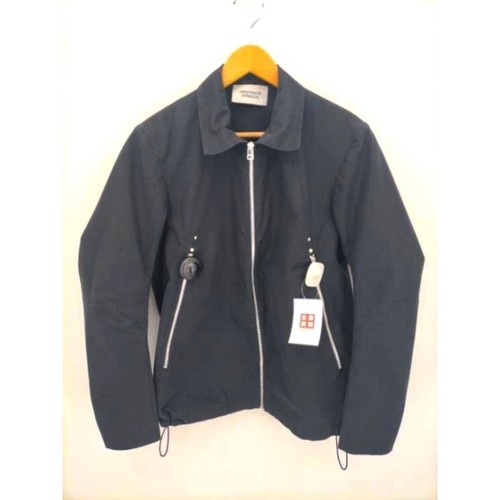 VETEMENTS Abbigliamento U (Usato) Fulghi Giaccaalla Capi Uomo 0