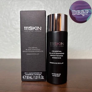 111SKIN Celestial Black Diamond Brightening Essence - 1.01 fl oz (30 ml) - Picture 1 of 5