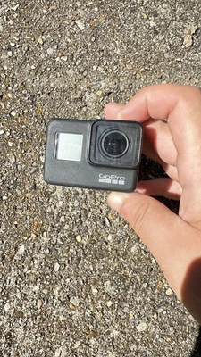 Gopro Hero7 Black - Image 1 of 4