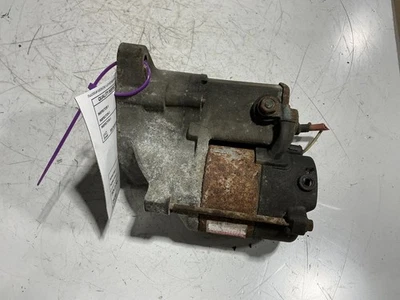 Motor de arranque compatible con camioneta Dodge 1500 03-05 823240 Foto 1 de 4