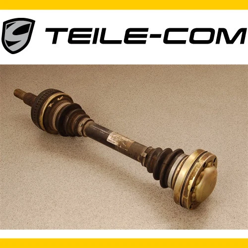 Porsche 911 996 C2/C4 2004-2005 eje articulado/Tiptronic IZQUIERDA = DERECHA 99633202425 Foto 1 de 1