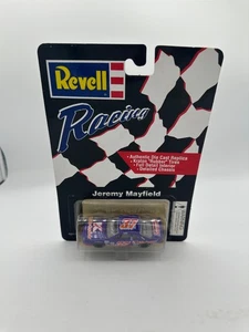 Jeremy Mayfield #37 Revell Racing Maßstab 1:64 Stock Car Ford - Bild 1 von 2