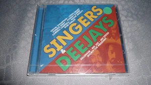 Various Singers & Deejays (CD) - Picture 1 of 5