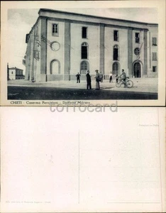 CHIETI CITTA'-CASERMA PIERANTONI-C89-30 - Imagen 1 de 1