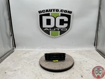 1997-2001 Porsche 986 Boxster, 98-01 911 996 EQ Control 99664520102EFR 126886 - Image 1 of 4