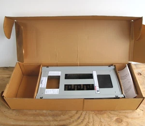 New Siemens P1E18MC250A 250 Amp Panelboard 480 V 277 V 3 PH Breaker Panel - Picture 1 of 13