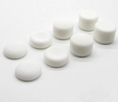 8 PACK ThumbStick Cover Joystick Grip Caps Extenders For PS4 Controller NEW - Image 1 of 4