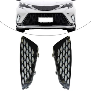 DRL Tagfahrlicht mit Blinker für Toyota Sienna XSE 2021-2022 - Bild 1 von 12