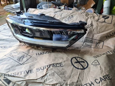 Original VW T-Roc Facelift Voll LED Scheinwerfer Rechts 2GA941006F 2021-04.2024 - Bild 1 von 4