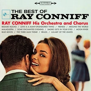 Ray Conniff The Best of Ray Conniff: 20 Greatest Hits (Vinyl) 12" Album - Picture 1 of 1