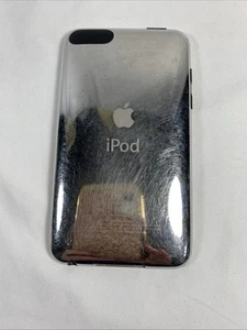 Apple iPod Touch 8 GB Model A1288 - Not Tested - Picture 1 of 8