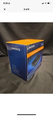 Linksys DPC3008 Advanced DOCSIS 3.0 Cable Modem - Изображение 1 из 4