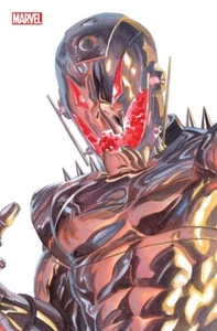 AVENGERS #66 ALEX ROSS VARIANTE VIRGEN ULTRON ATEMPORAL 030823 - Imagen 1 de 1