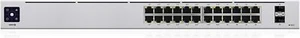 Interrupteur Ubiquiti Networks USW-24-POE Gen 2 - Photo 1/5