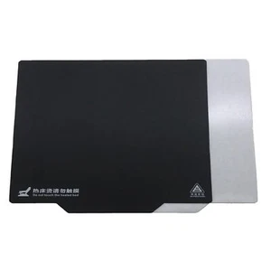 3D Drucker Magnetische Bauplatte Aufkleberbogen für Artillerie Genie/Pro/Prusa... - Bild 1 von 8