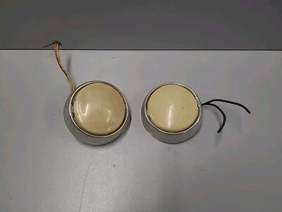 Dodge Plymouth Mopar 1967-1976 domo cargador de luz Challenger Cuda Dart Demon Foto 1 de 4