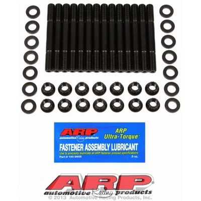 Pernos ARP 201-5000 para BMW M50; M52; S50US; S52US; 2 pernos principales; kit de pernos principales Foto 1 de 3