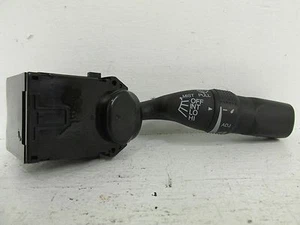 Interruptor limpiaparabrisas Acura TSX 2010 sedán de 4 puertas R1215 - Imagen 1 de 2
