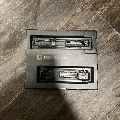 Módulo de controle de conforto 2012-2015 AUDI Q5 A4 BCM P/N: 8K0 907 064 FP - Imagem 1 de 4