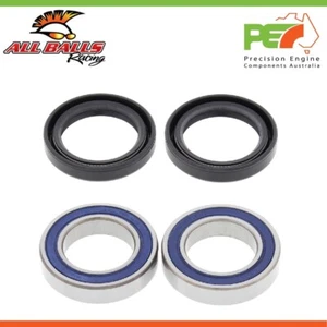 All Balls Front Wheel Bearing For Gas-Gas EC250 2T 250cc 2014 - Picture 1 of 5
