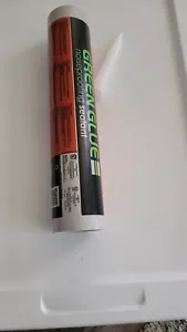 Sigillante antirumore colla verde, uno 28 once. Tubo nuovo - Foto 1 di 1