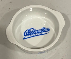Pequeño cuenco de inmersión Columbia Restaurant Since 1905 - Imagen 1 de 7
