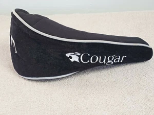 Golf Head Cover Cougar Wood 5* - Imagen 1 de 4