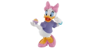 Bullyland 15337 - Spielfigur, Walt Disney Daisy Duck, ca. 6 cm groß, liebevoll - Bild 1 von 1