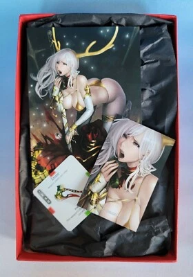 Kingdom Death Monster Holiday Twilight Knight NUEVO Foto 1 de 4