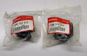 Honda Suspension Stabilizer Bar Bushing Kit for 1996-2001 Acura RL TD4681W OEM - Foto 1 di 1