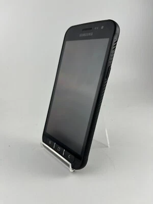Samsung Galaxy XCover 4s Handy - Top Zustand - Simlockfrei - geprüft - Outdoor - Bild 1 von 2