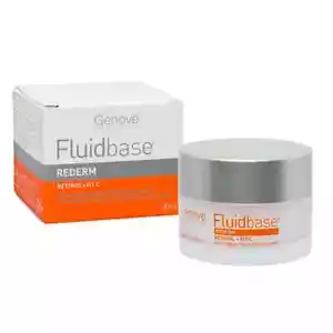 Genové Fluidbase Retinol + Vit C 30 ml - Picture 1 of 1
